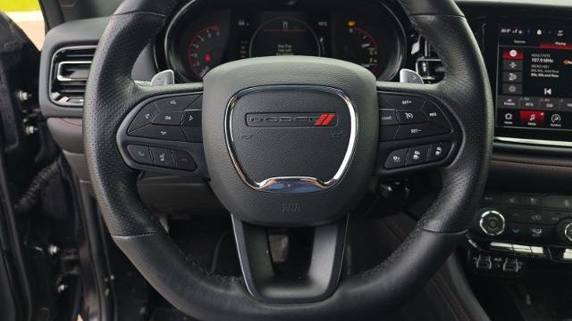 2025 Dodge Durango R/T 20th Anniversary Plus