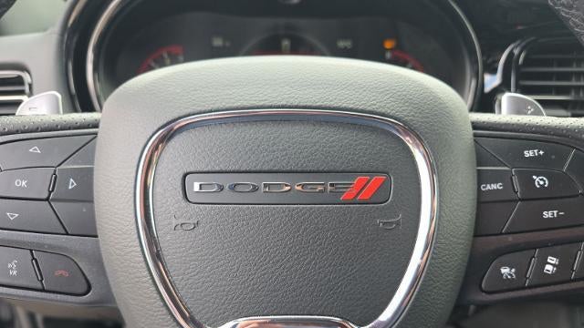 2025 Dodge Durango R/T 20th Anniversary Plus