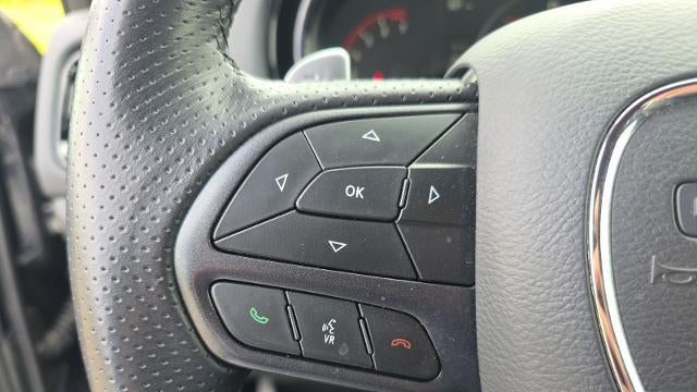 2025 Dodge Durango R/T 20th Anniversary Plus