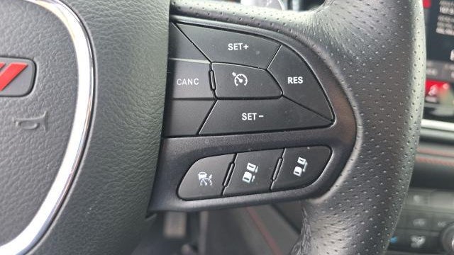 2025 Dodge Durango R/T 20th Anniversary Plus