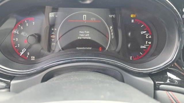 2025 Dodge Durango R/T 20th Anniversary Plus