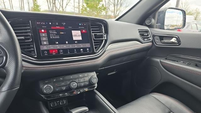 2025 Dodge Durango R/T 20th Anniversary Plus