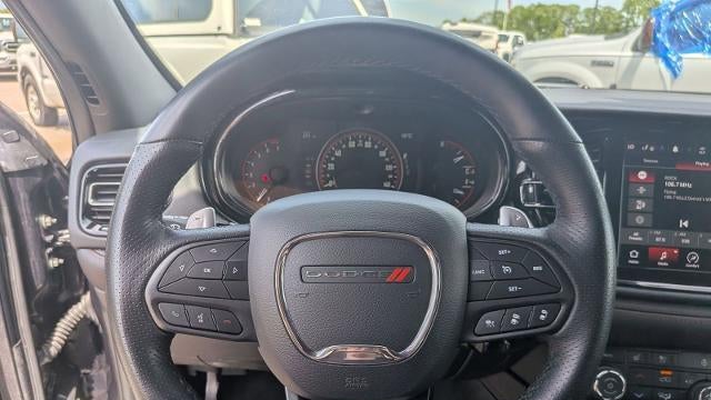 2025 Dodge Durango R/T 20th Anniversary Plus