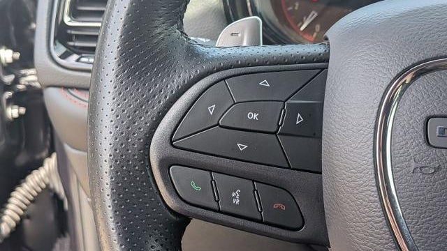 2025 Dodge Durango R/T 20th Anniversary Plus