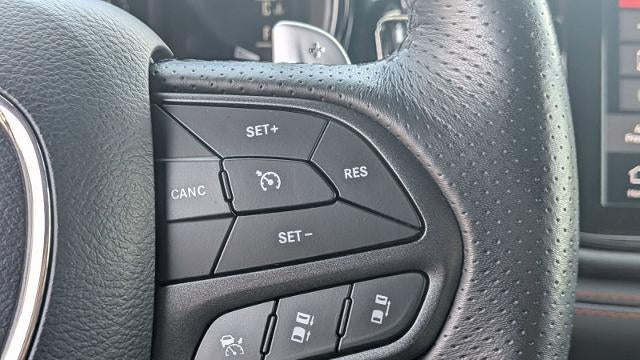 2025 Dodge Durango R/T 20th Anniversary Plus