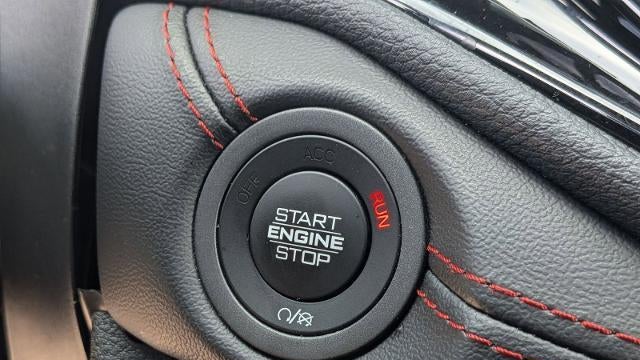 2025 Dodge Durango R/T 20th Anniversary Plus