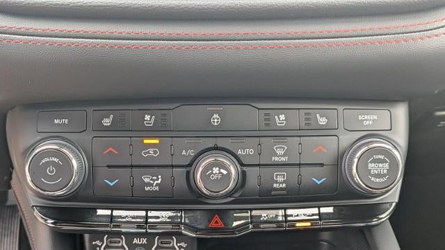 2025 Dodge Durango R/T 20th Anniversary Plus