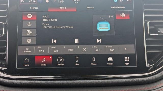 2025 Dodge Durango R/T 20th Anniversary Plus