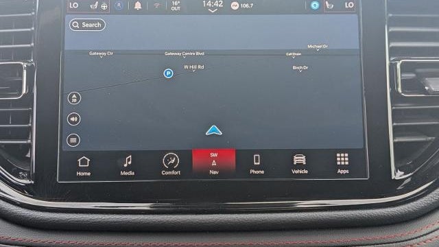 2025 Dodge Durango R/T 20th Anniversary Plus