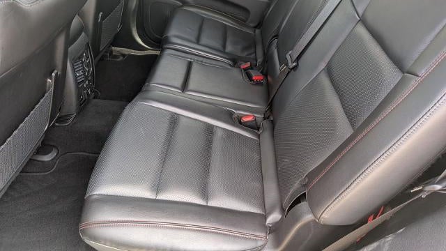 2025 Dodge Durango R/T 20th Anniversary Plus