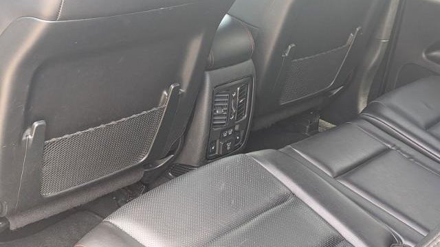 2025 Dodge Durango R/T 20th Anniversary Plus