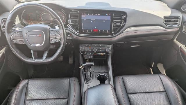 2025 Dodge Durango R/T 20th Anniversary Plus