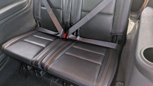 2025 Dodge Durango R/T 20th Anniversary Plus