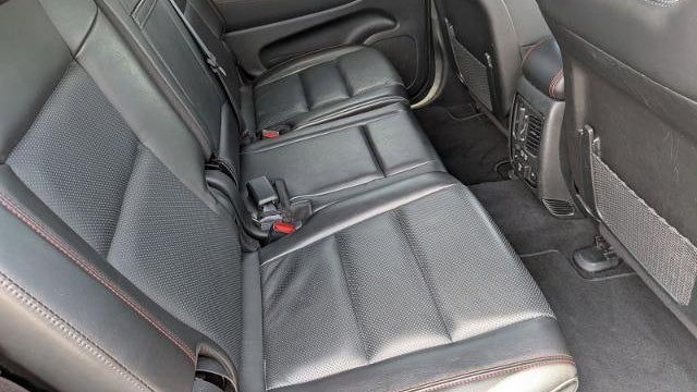 2025 Dodge Durango R/T 20th Anniversary Plus
