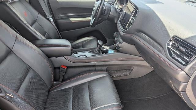 2025 Dodge Durango R/T 20th Anniversary Plus
