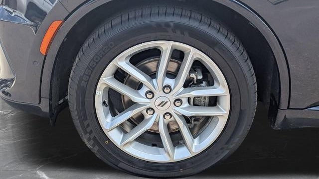 2025 Dodge Durango R/T 20th Anniversary Plus