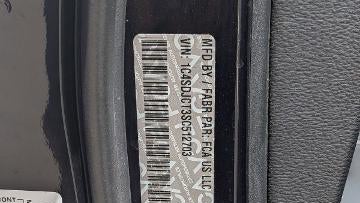 2025 Dodge Durango R/T 20th Anniversary Plus