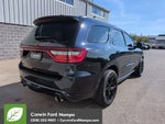 2025 Durango Thumbnail 3