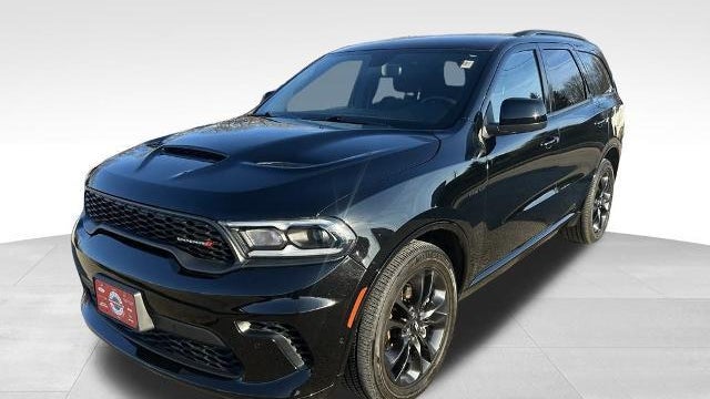 Preowned 2025 Dodge Durango R/T Premium for Sale