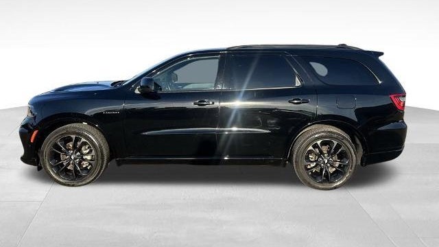 2025 Dodge Durango R/T Premium