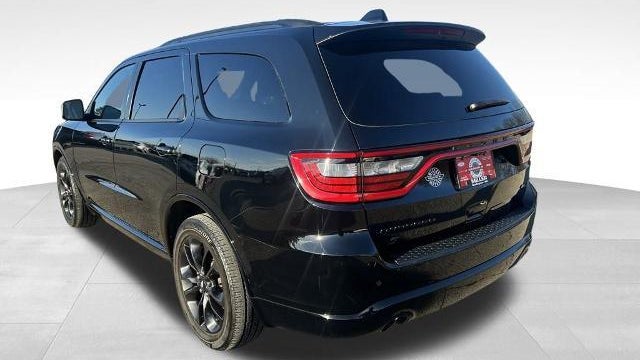 2025 Dodge Durango R/T Premium