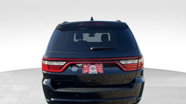 2025 Dodge Durango R/T Premium