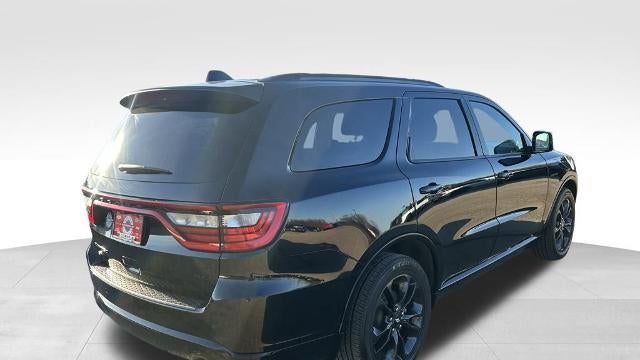 2025 Dodge Durango R/T Premium