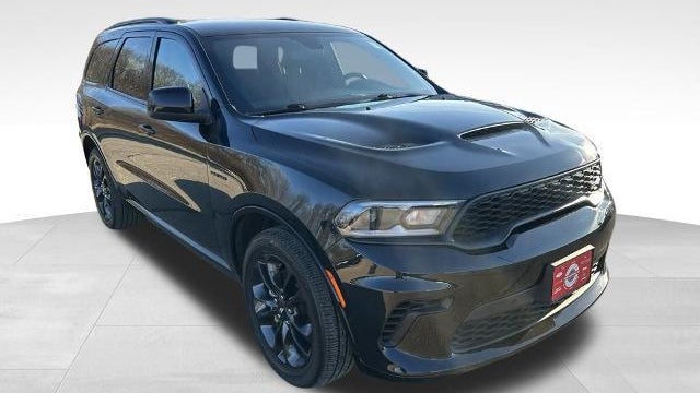 2025 Dodge Durango R/T Premium