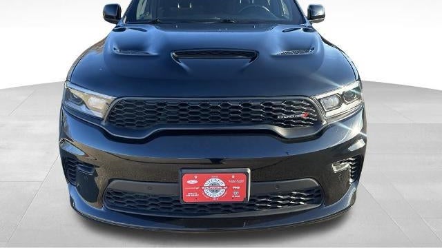 2025 Dodge Durango R/T Premium