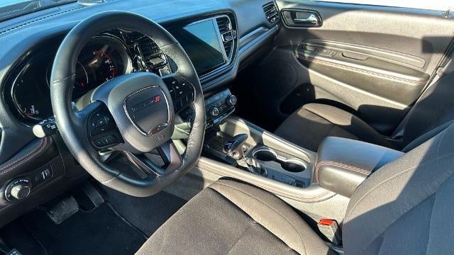 2025 Dodge Durango R/T Premium