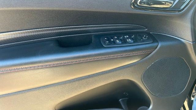 2025 Dodge Durango R/T Premium