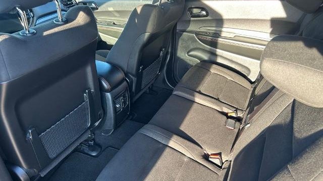 2025 Dodge Durango R/T Premium