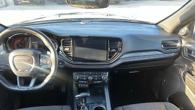 2025 Dodge Durango R/T Premium