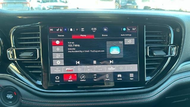 2025 Dodge Durango R/T Premium