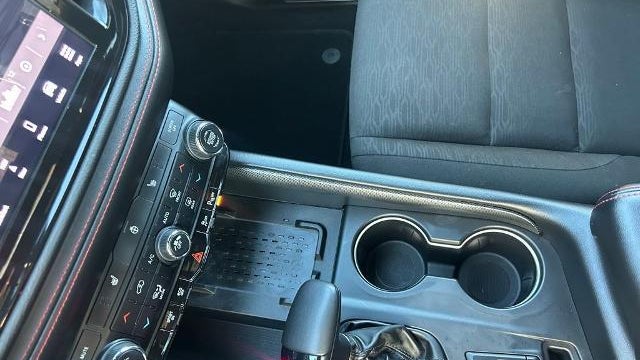 2025 Dodge Durango R/T Premium
