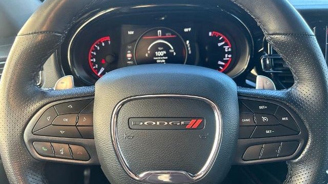 2025 Dodge Durango R/T Premium