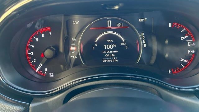 2025 Dodge Durango R/T Premium