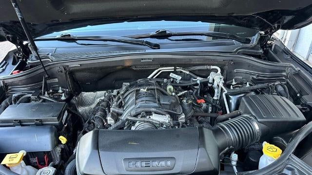 2025 Dodge Durango R/T Premium