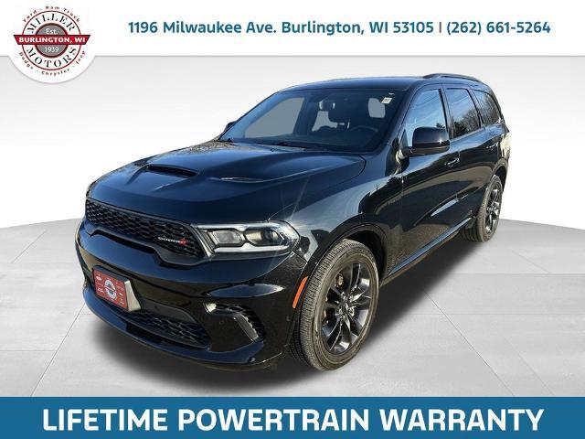 2025 Dodge Durango - $37,996