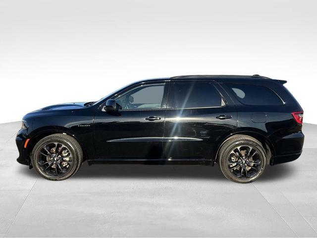 2025 Dodge Durango - $37,996