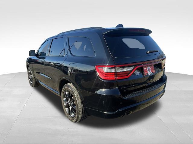 2025 Dodge Durango - $37,996