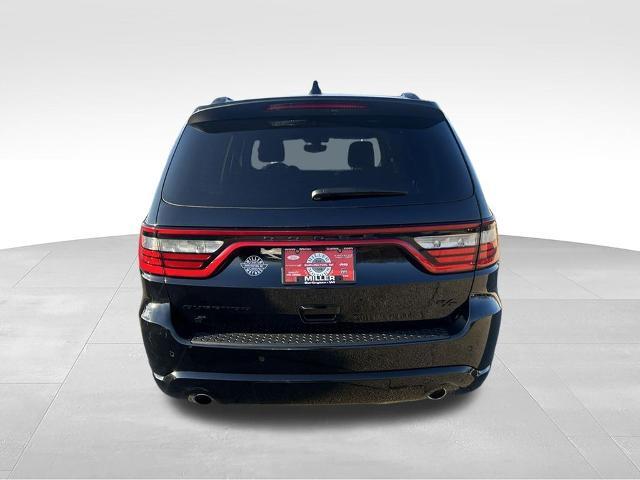 2025 Dodge Durango - $37,996