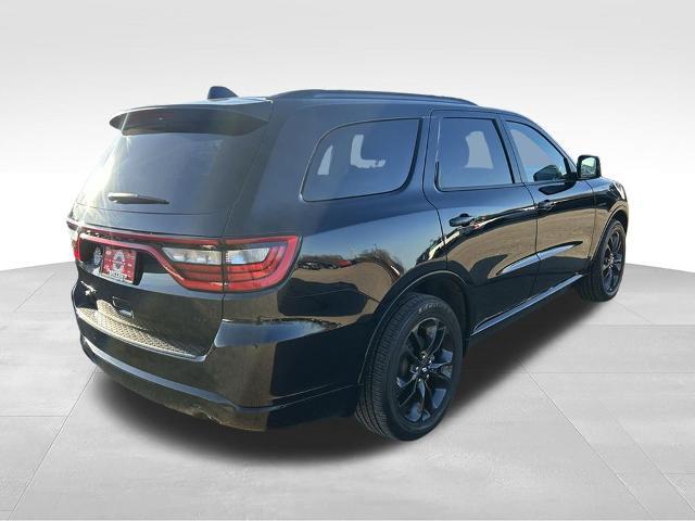 2025 Dodge Durango - $37,996