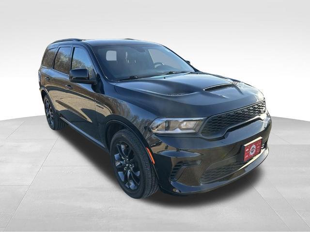 2025 Dodge Durango - $37,996