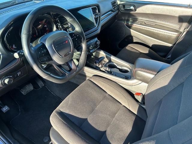 2025 Dodge Durango - $37,996