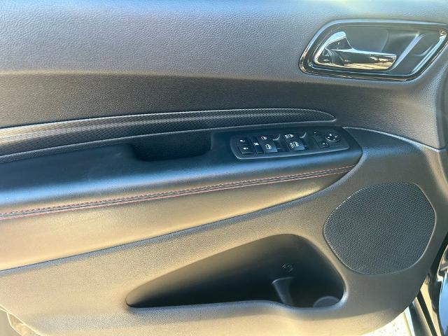 2025 Dodge Durango - $37,996