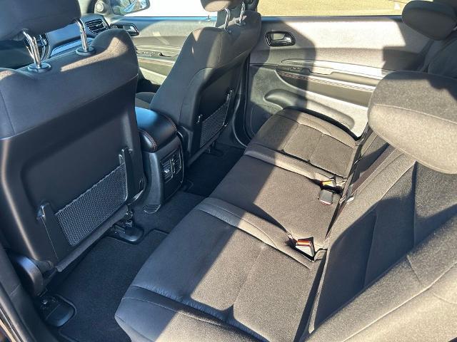 2025 Dodge Durango - $37,996