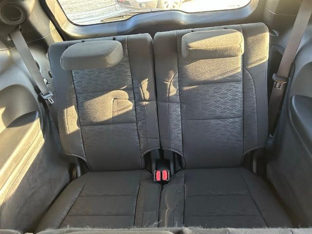 2025 Dodge Durango - $37,996