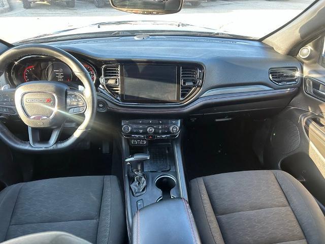 2025 Dodge Durango - $37,996