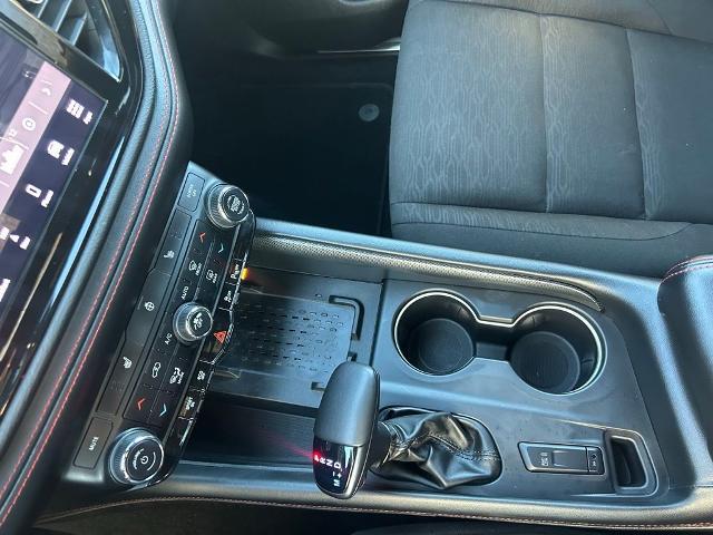 2025 Dodge Durango - $37,996